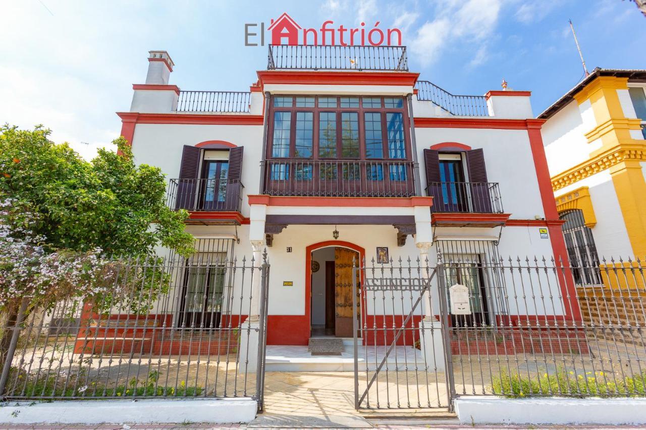 Hébergement de vacances El Anfitrion - Casa Albero *